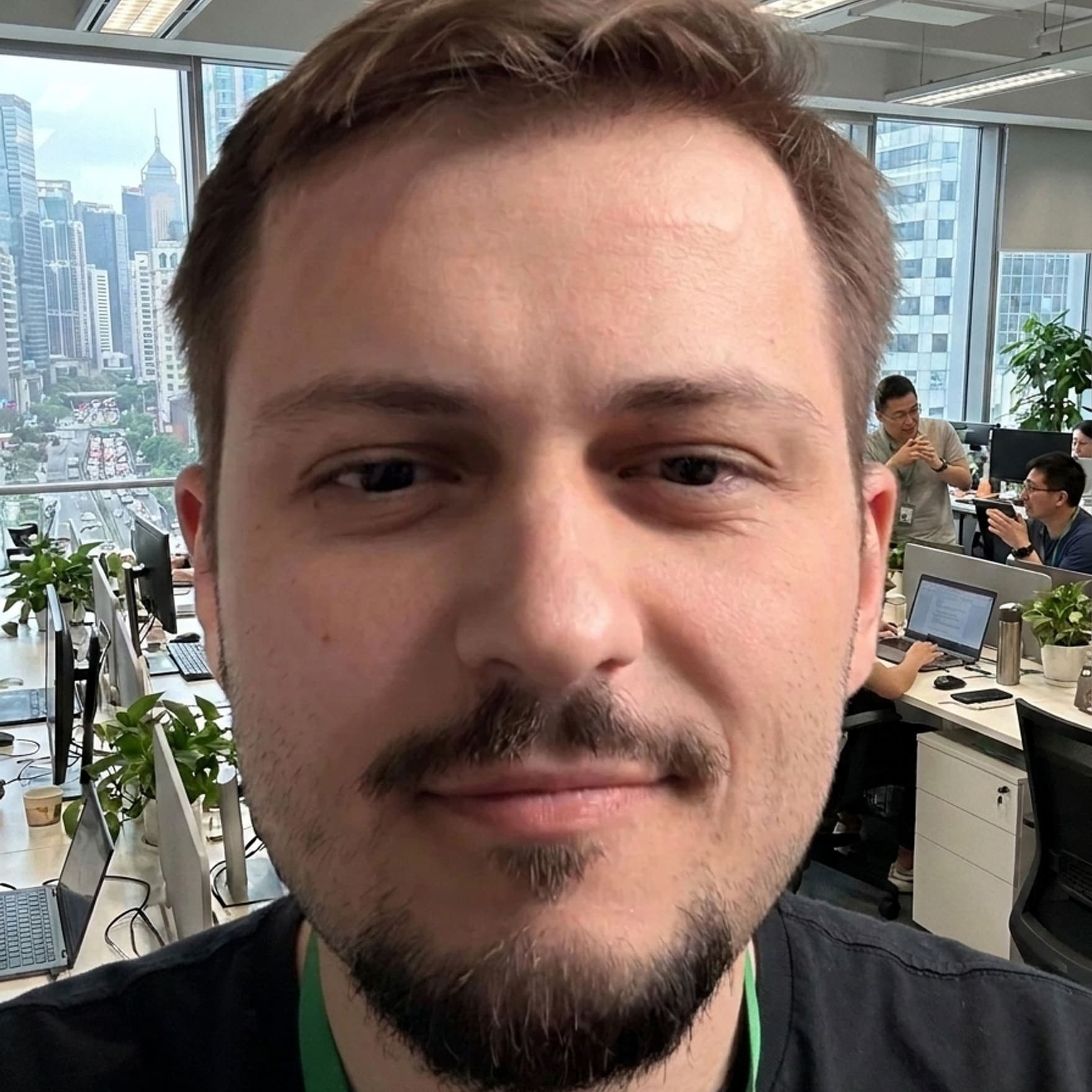 Gienek Iszczuk