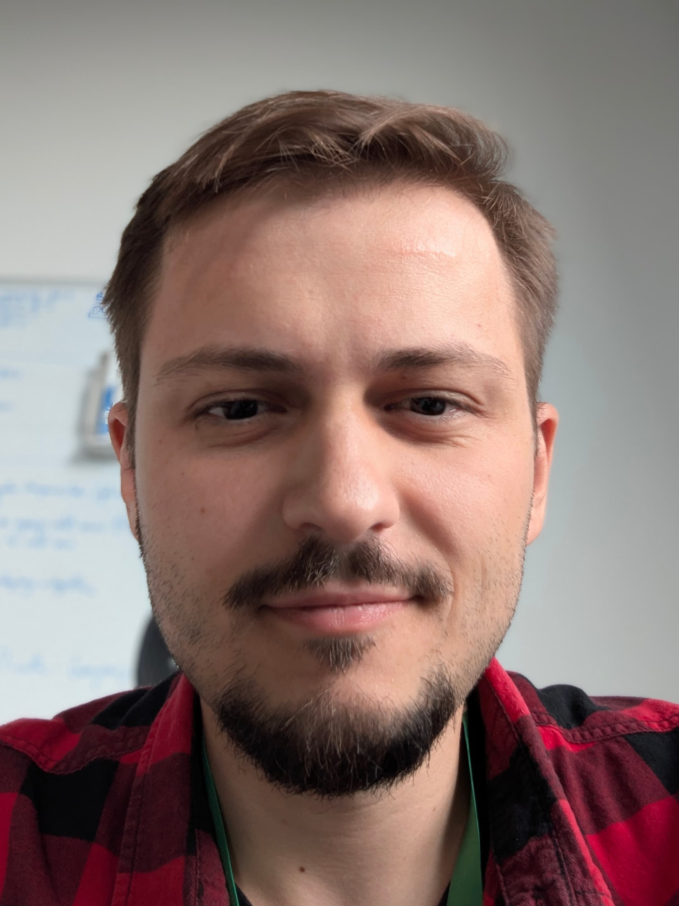Gienek Iszczuk